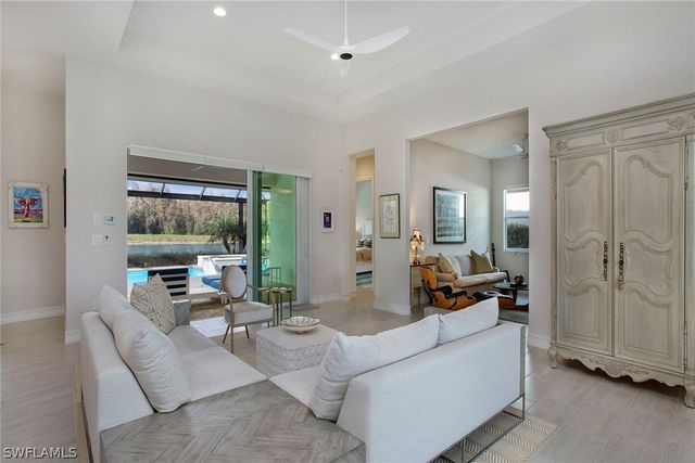 14404 Neptune AVE, Naples, FL 34114