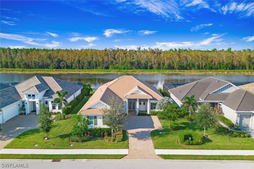 14404 Neptune AVE, Naples, FL 34114