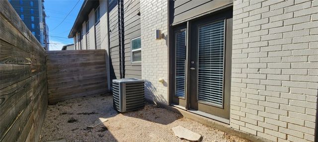 505 & 507, 500 & 502 Boyett & First Street A1-4, B 1-4, C1-4 & D1-4, College Station, TX 77840