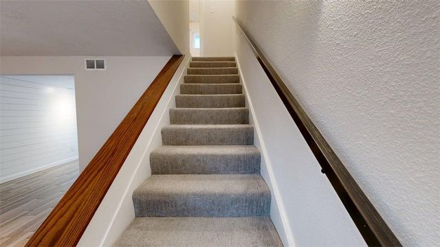 505 & 507, 500 & 502 Boyett & First Street A1-4, B 1-4, C1-4 & D1-4, College Station, TX 77840