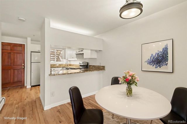 2201 Pearl Street 103, Boulder, CO 80302
