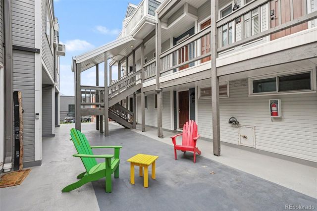 2201 Pearl Street 103, Boulder, CO 80302