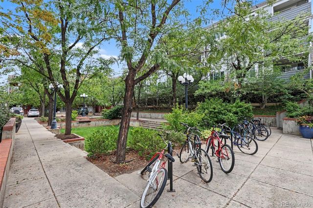 2201 Pearl Street 103, Boulder, CO 80302
