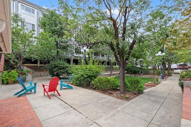 2201 Pearl Street 103, Boulder, CO 80302