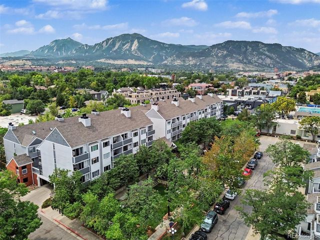 2201 Pearl Street 103, Boulder, CO 80302