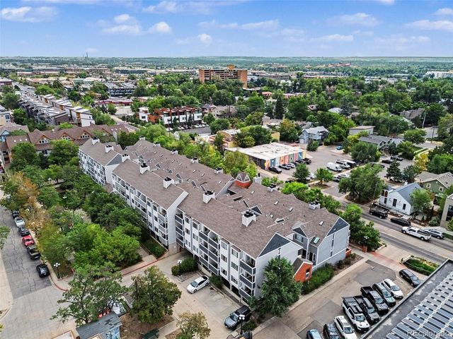 2201 Pearl Street 103, Boulder, CO 80302