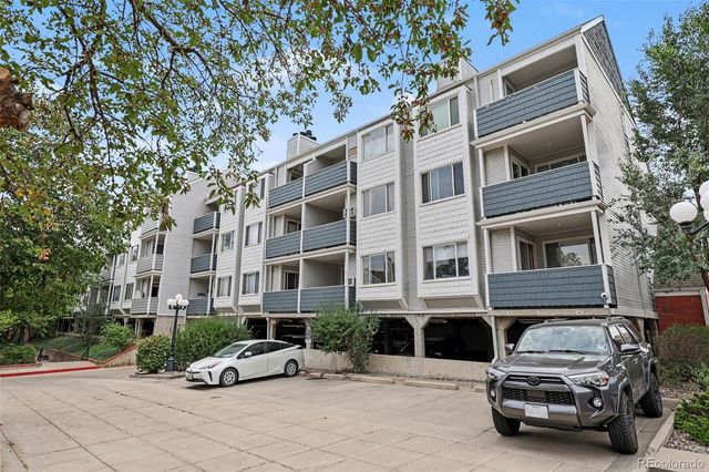 2201 Pearl Street 103, Boulder, CO 80302