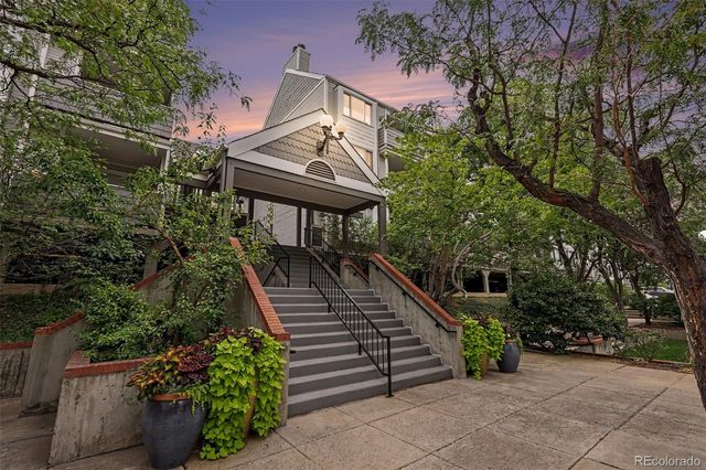 2201 Pearl Street 103, Boulder, CO 80302