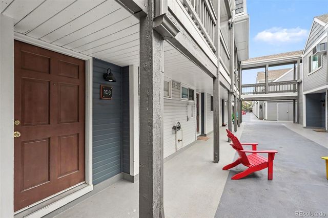 2201 Pearl Street 103, Boulder, CO 80302