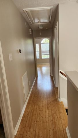 6819 Highwind Bend Lane, Katy, TX 77449