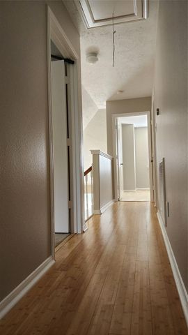 6819 Highwind Bend Lane, Katy, TX 77449