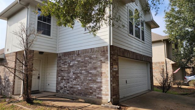 6819 Highwind Bend Lane, Katy, TX 77449