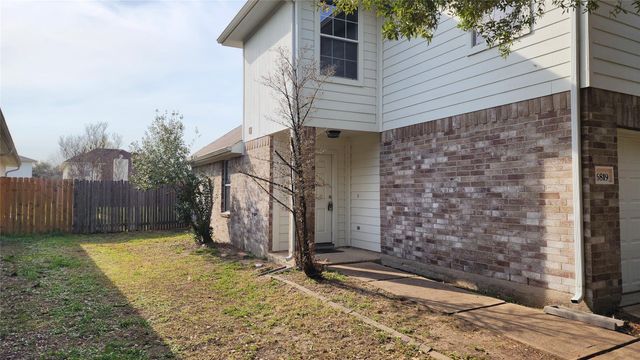 6819 Highwind Bend Lane, Katy, TX 77449