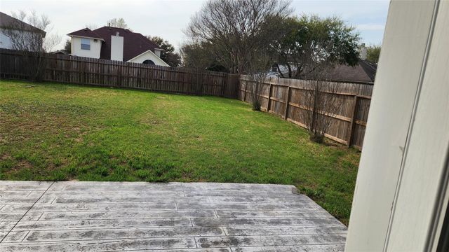 6819 Highwind Bend Lane, Katy, TX 77449