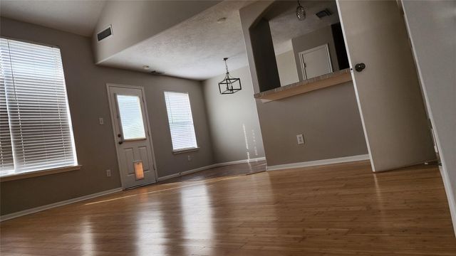 6819 Highwind Bend Lane, Katy, TX 77449