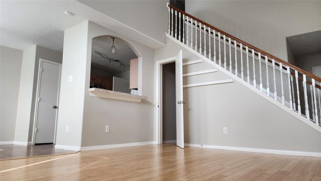 6819 Highwind Bend Lane, Katy, TX 77449