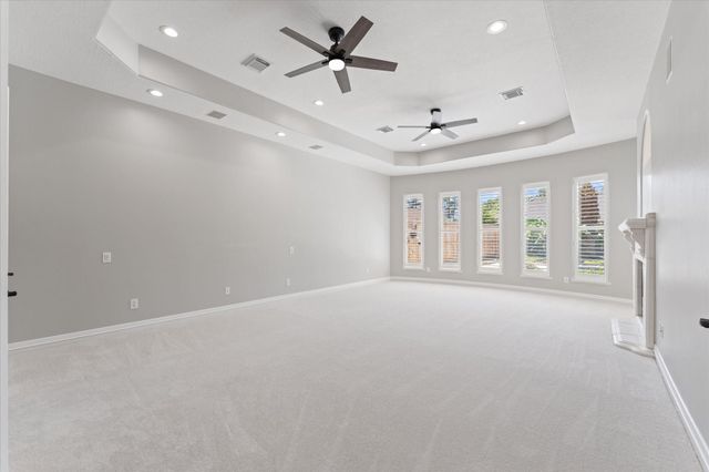 911 Sandy Beach Drive, Conroe, TX 77304
