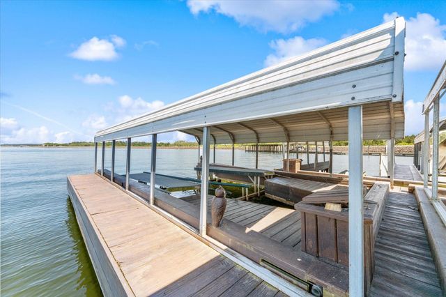 911 Sandy Beach Drive, Conroe, TX 77304