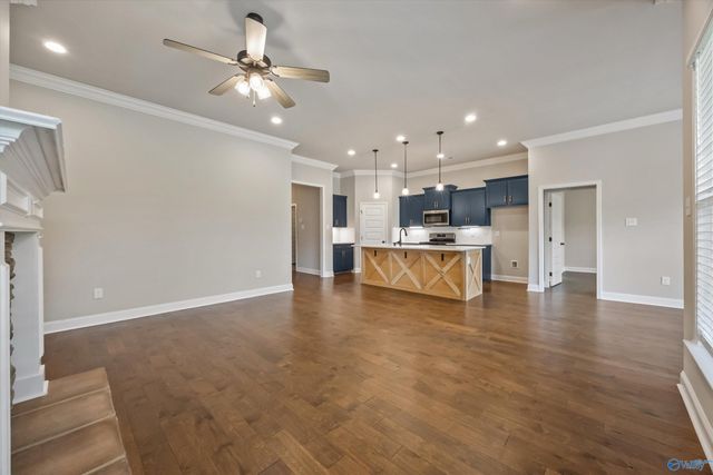 9038 Mountain Preserve Boulevard, Gurley, AL 35748