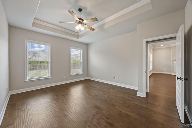 9038 Mountain Preserve Boulevard, Gurley, AL 35748