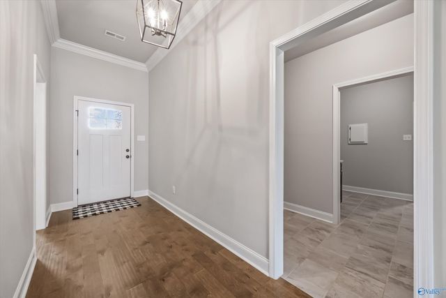 9038 Mountain Preserve Boulevard, Gurley, AL 35748