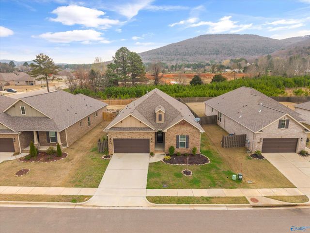 9038 Mountain Preserve Boulevard, Gurley, AL 35748