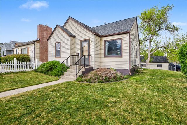 1038 Missoula Avenue, Helena, MT 59601