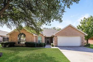 1417 Highland Drive, Mansfield, TX 76063