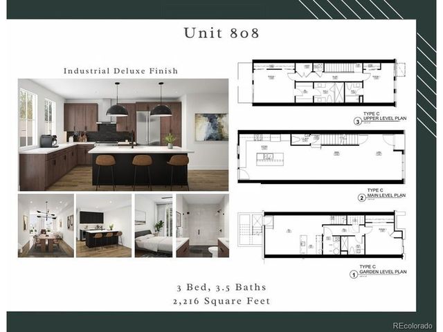 808 Dahlia St, Denver, CO 80220