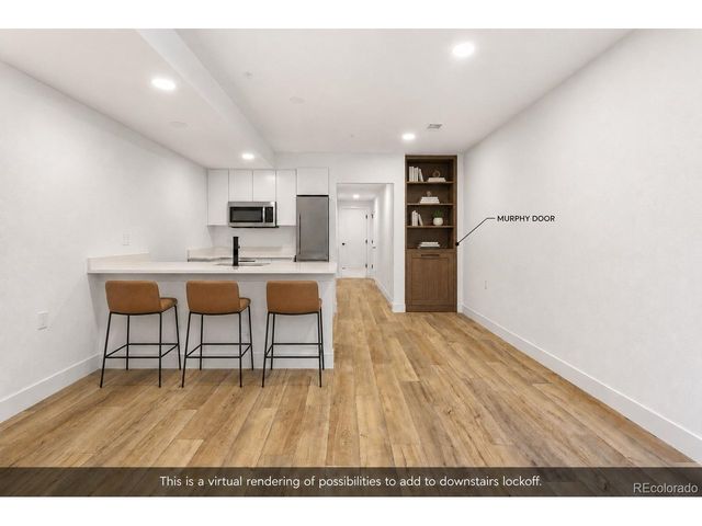 808 Dahlia St, Denver, CO 80220