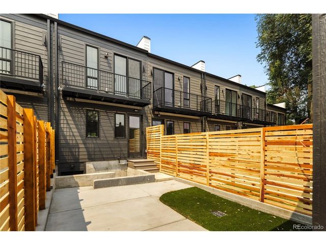 808 Dahlia St, Denver, CO 80220
