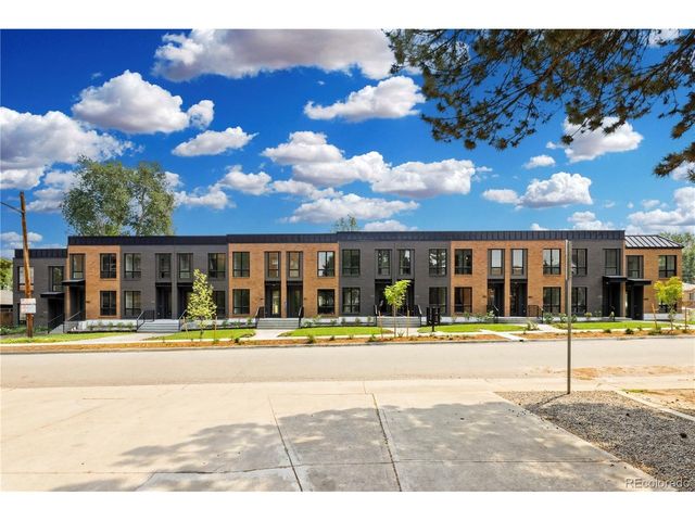 808 Dahlia St, Denver, CO 80220