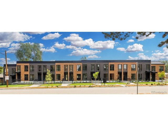 808 Dahlia St, Denver, CO 80220
