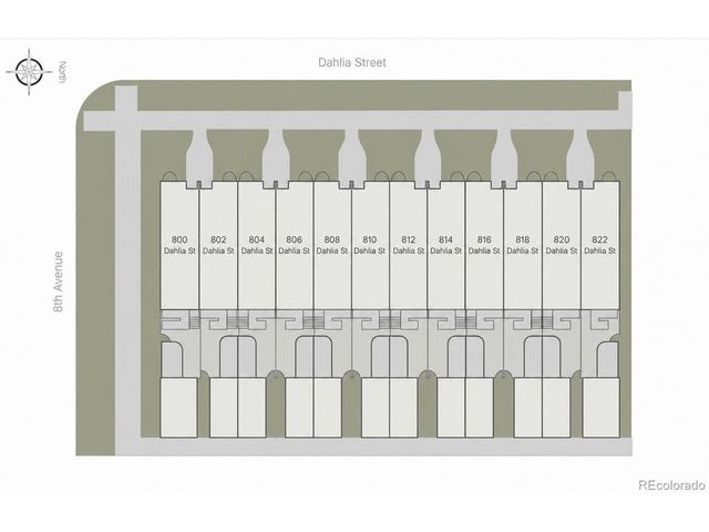 808 Dahlia St, Denver, CO 80220
