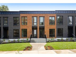 808 Dahlia St, Denver, CO 80220