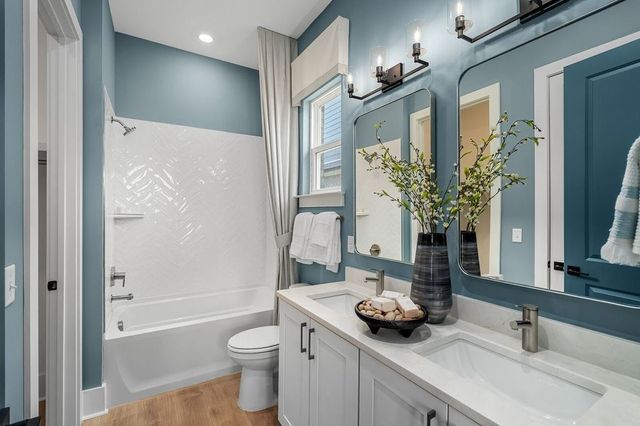 209 Aspen Arch Ct, Hermitage, TN 37076