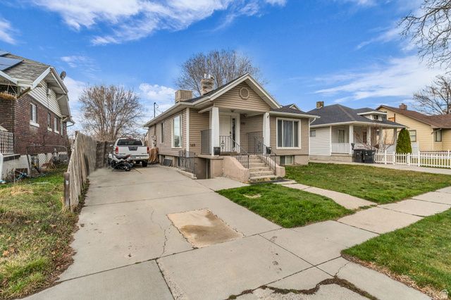 169 N 700 W, Provo, UT 84601