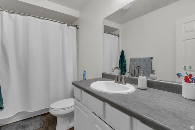 169 N 700 W, Provo, UT 84601