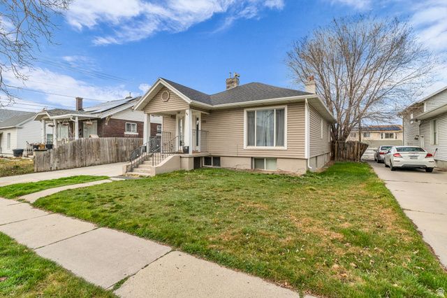 169 N 700 W, Provo, UT 84601