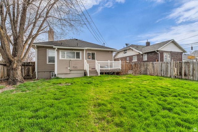 169 N 700 W, Provo, UT 84601