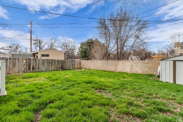 169 N 700 W, Provo, UT 84601