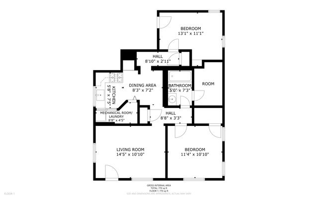 169 N 700 W, Provo, UT 84601