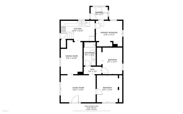 169 N 700 W, Provo, UT 84601