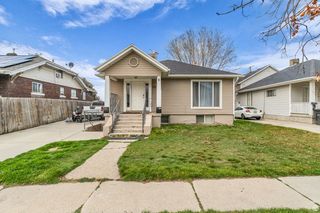 169 N 700 W, Provo, UT 84601