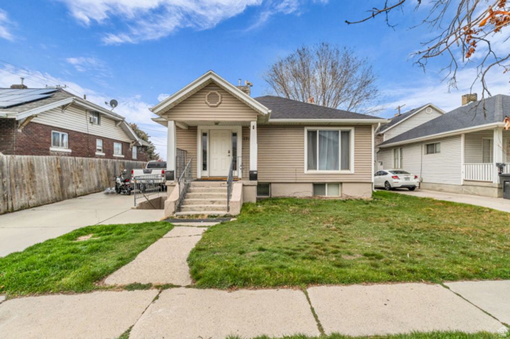 169 N 700 W, Provo, UT 84601