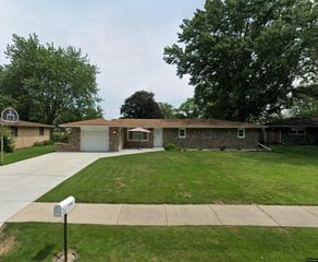 3049 Debra Street, Portage, IN 46368