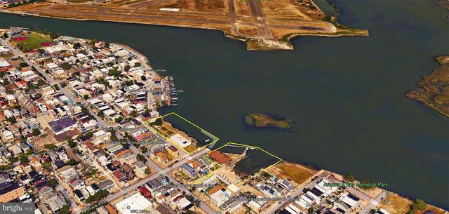 0 N IOWA AVENUE, Atlantic City, NJ 08401