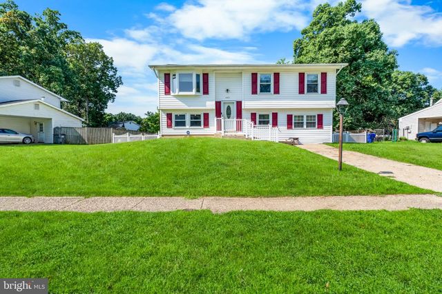 403 UNIVERSITY DR, Waldorf, MD 20602