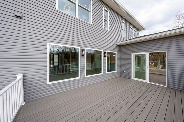 4885 HIALEAH Court, Millcreek, PA 16506