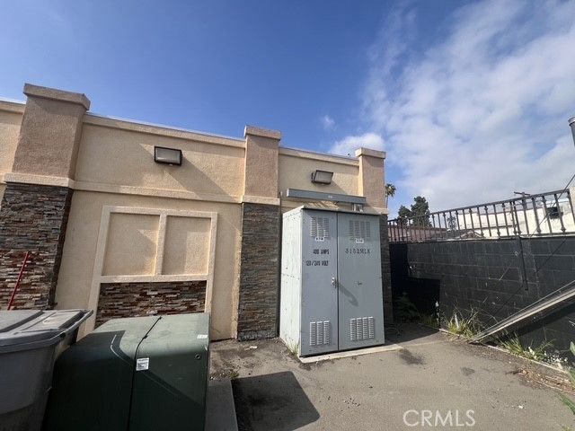 3152 Martin Luther King Jr, Lynwood, CA 90262